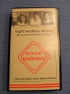 “Without Warning”